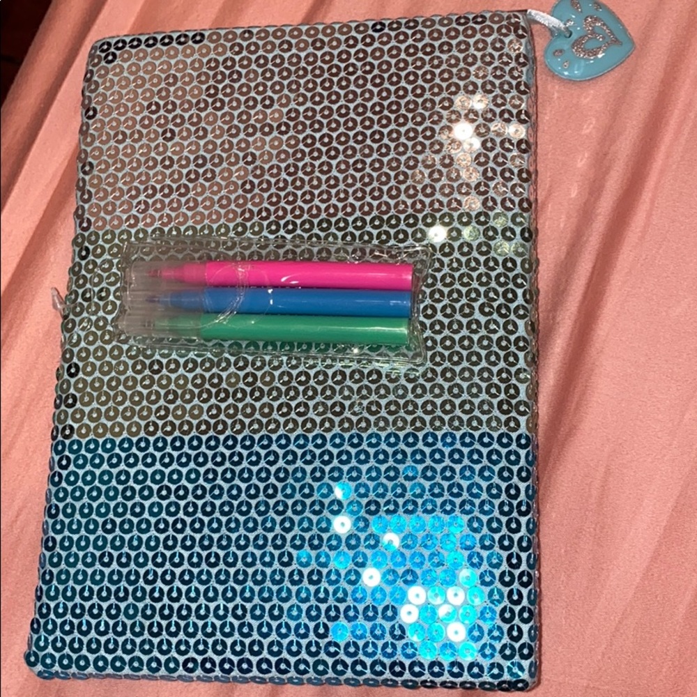 Note book! - Picture 4 of 4